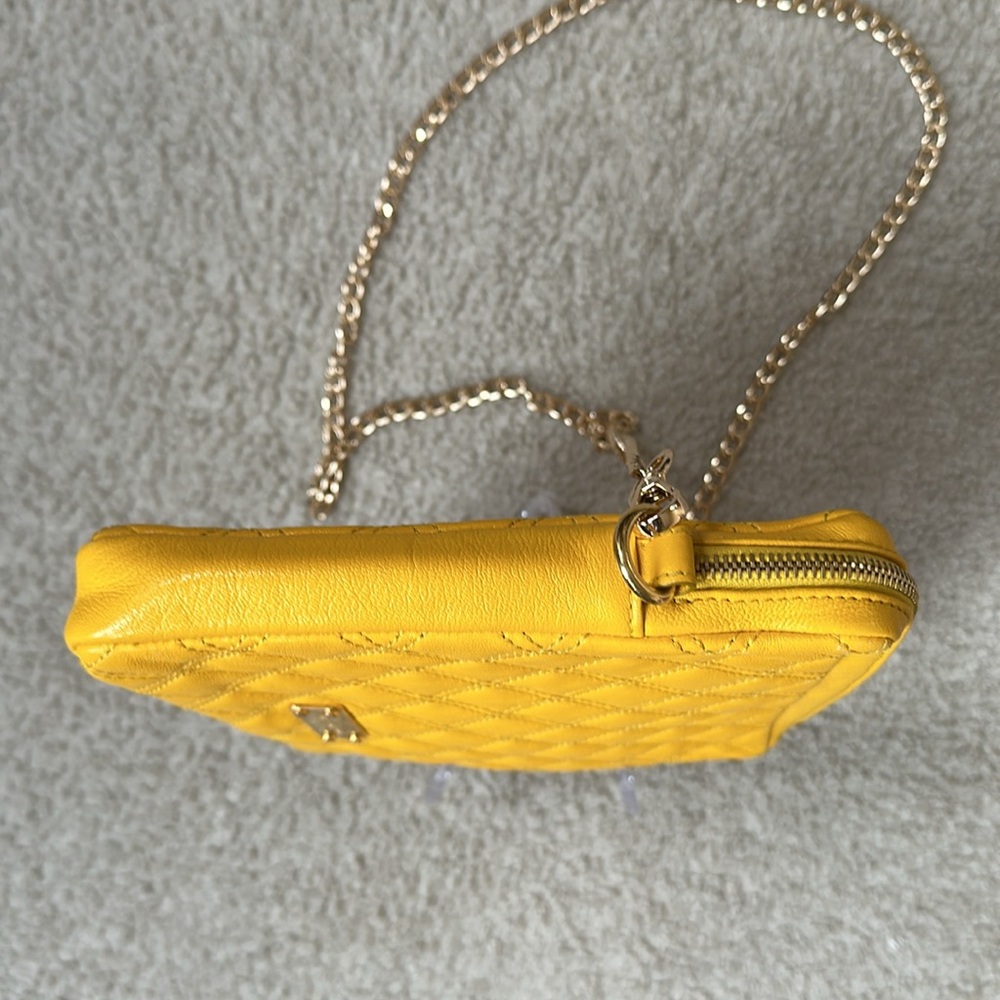Marc Jacobs Quilted Crossbody - Picture 11 of 17